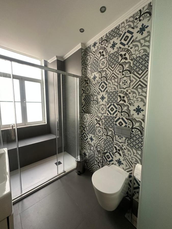 Appartement Casa Da Prata à Lisboa Extérieur photo